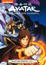 Avatar - Der Herr der Elemente 13: Rauch und Schatten 3