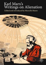 Karl Marx's Writings on Alienation