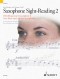 Saxophone Sight-Reading 2