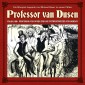 Professor van Dusen und die Witwentröster von Bombay