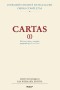 Cartas (I)