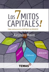 Los 7 mitos capitales