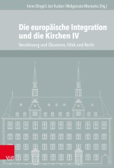 Die europäische Integration und die Kirchen IV