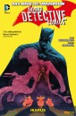 Batman - Detective Comics - Bd. 6: Ikarus