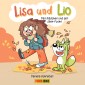 Lisa und Lio - Das Mädchen und der Alien-Fuchs