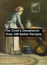 The Cook's Decameronover 200 Italian recipes