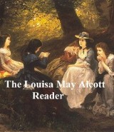 The Louisa May Alcott Reader