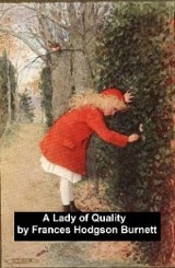 A Lady of Quality