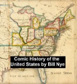 Bill Nye's Comic History of the United States