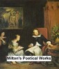 Milton's Poetical Works