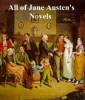 All of Jane Austen's Novels