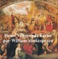 Henri VI, Seconde Partie (Henry VI Part II in French)