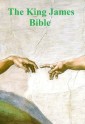 King James Bible (Illustrated)