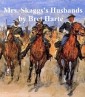 Mrs. Skaggs's Husbands, collection of stories