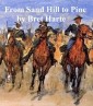 From Sand Hill to Pine, a collection of stories