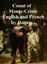Count of Monte-Cristo English and French