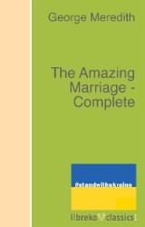 The Amazing Marriage - Complete
