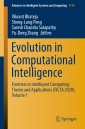 Evolution in Computational Intelligence