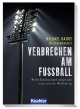 VERBRECHEN AM FUSSBALL