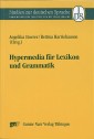 Hypermedia für Lexikon und Grammatik