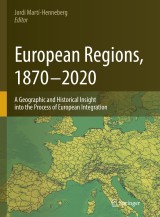 European Regions, 1870 - 2020