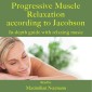 Progressive Muscle Relaxation according to Jacobson