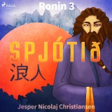 Ronin 3 - Spjótið