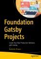 Foundation Gatsby Projects