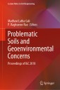 Problematic Soils and Geoenvironmental Concerns