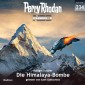 Perry Rhodan Neo 234: Die Himalaya-Bombe