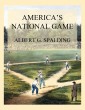 America's National Game