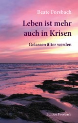 Leben ist mehr auch in Krisen