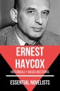 Essential Novelists - Ernest Haycox