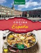 Lo mejor de la Cocina de España en tu mesa