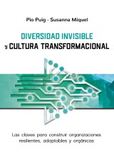 Diversidad invisible y cultura transformacional