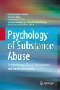 Psychology of Substance Abuse
