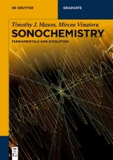 Sonochemistry