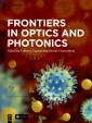 Frontiers in Optics and Photonics