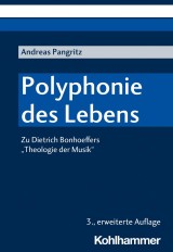 Polyphonie des Lebens