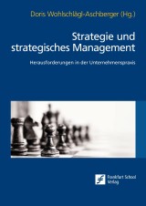 Strategie und strategisches Management