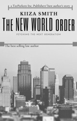 THE NEW WORLD ORDER