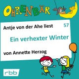 Ein verhexter Winter