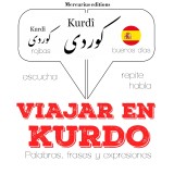 Viajar en kurdo