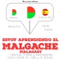 Estoy aprendiendo el malgache (malagasy)