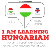 I am learning Hungarian