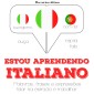 Estou aprendendo italiano