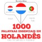 1000 palavras essenciais em holandês