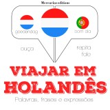 Viajar em holandês