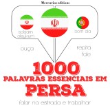 1000 palavras essenciais em persa