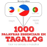 1000 palavras essenciais em tagalo